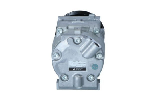 Compressor, air conditioning, Image 3