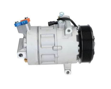 Compressor, air conditioning, Image 3