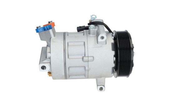 Compressor, air conditioning, Image 3