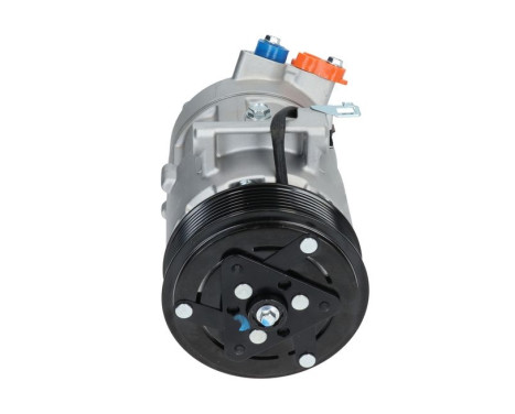 Compressor, air conditioning, Image 4