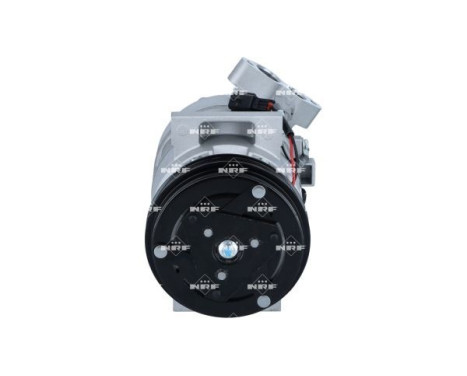 Compressor, air conditioning, Image 3