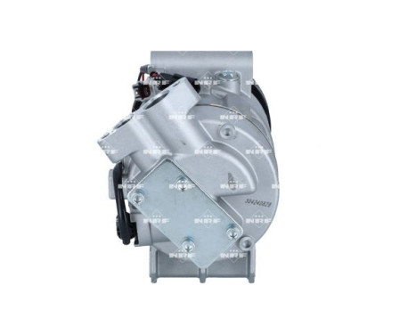 Compressor, air conditioning, Image 4