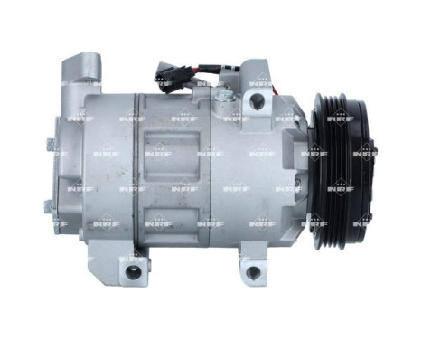 Compressor, air conditioning, Image 5