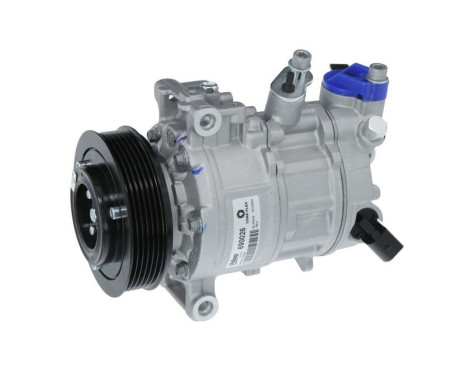 Compressor, air conditioning, Image 2