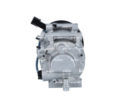 Compressor, air conditioning, Image 4