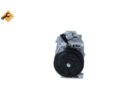 Compressor, air conditioning, Image 4