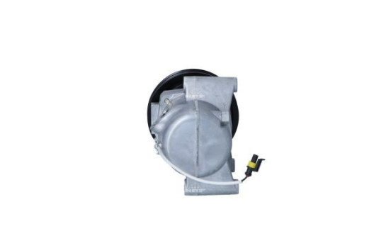 Compressor, air conditioning, Image 3