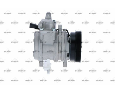 Compressor, air conditioning, Image 4