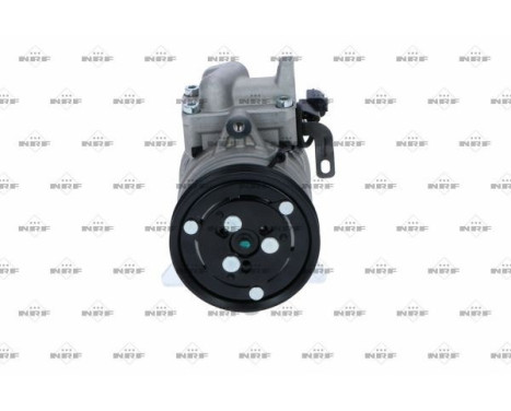 Compressor, air conditioning, Image 5