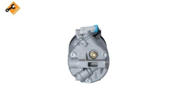 Compressor, air conditioning, Image 4