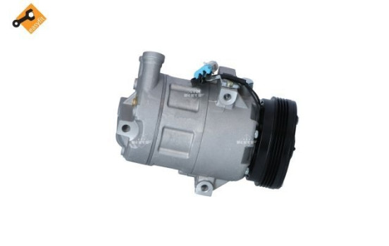 Compressor, air conditioning, Image 5