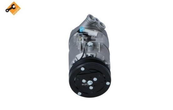 Compressor, air conditioning, Image 6