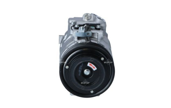 Compressor, air conditioning, Image 5