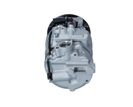 Compressor, air conditioning, Image 4