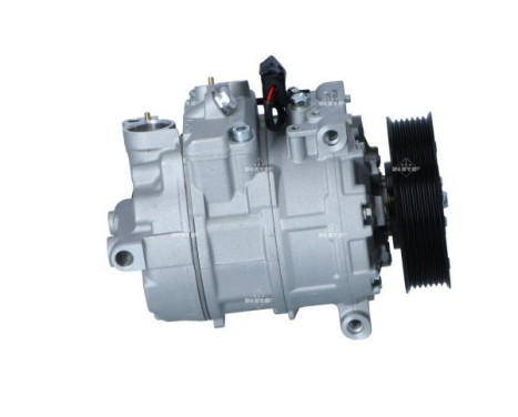 Compressor, air conditioning, Image 5