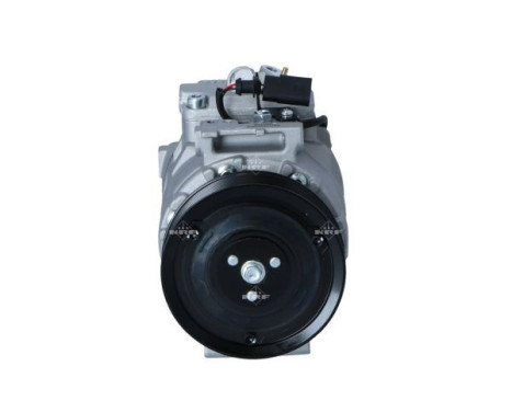 Compressor, air conditioning, Image 6