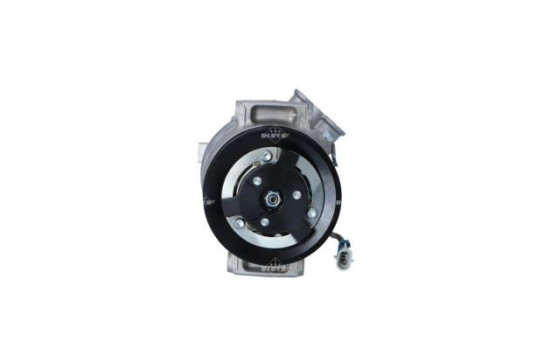 Compressor, air conditioning, Image 5