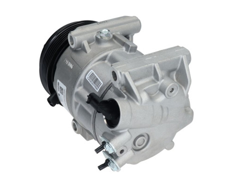 Compressor, air conditioning, Image 2