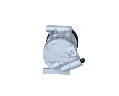 Compressor, air conditioning, Image 5