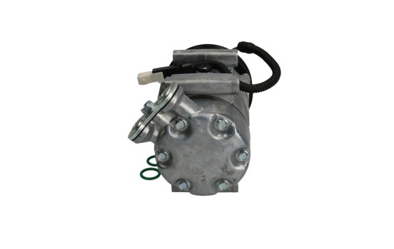 Compressor, air conditioning, Image 2