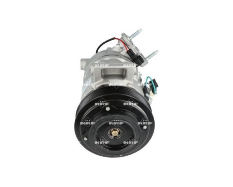 Compressor, air conditioning, Image 3