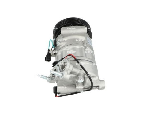 Compressor, air conditioning, Image 4