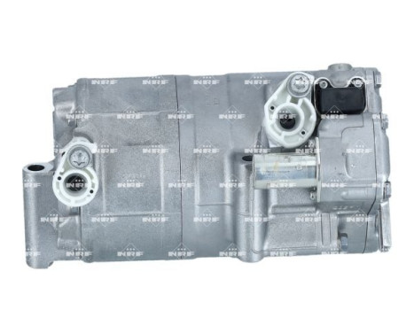 Compressor, air conditioning, Image 3