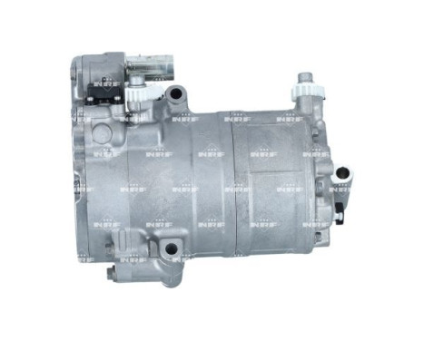 Compressor, air conditioning, Image 5