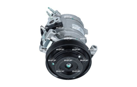 Compressor, air conditioning, Image 2
