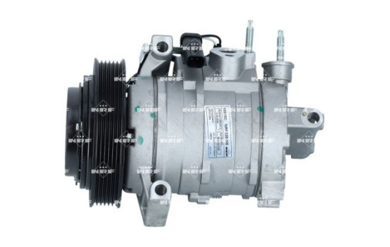 Compressor, air conditioning, Image 3