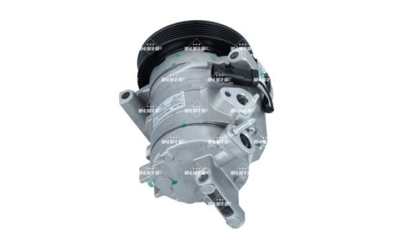 Compressor, air conditioning, Image 4