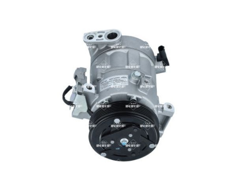 Compressor, air conditioning, Image 2