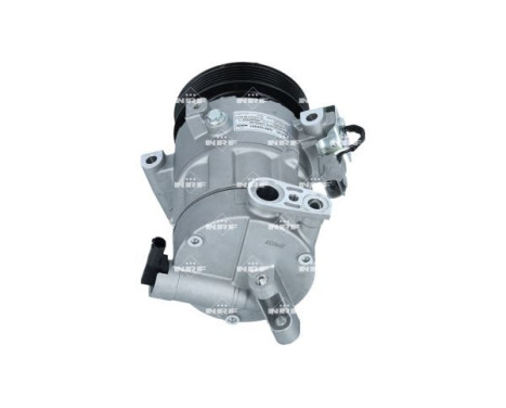 Compressor, air conditioning, Image 4