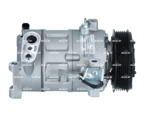 Compressor, air conditioning, Image 5