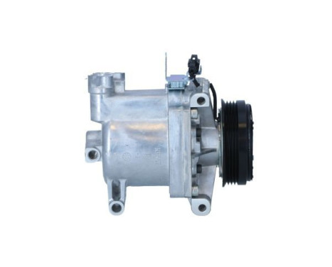 Compressor, air conditioning, Image 4