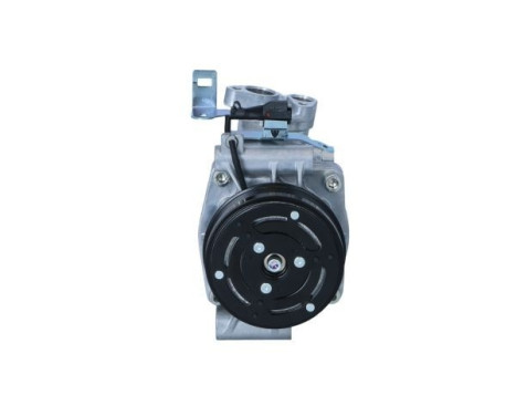 Compressor, air conditioning, Image 5