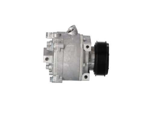 Compressor, air conditioning, Image 4