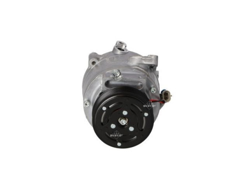 Compressor, air conditioning, Image 5