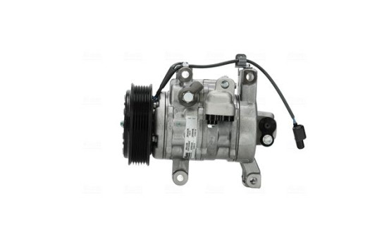 Compressor, air conditioning, Image 2