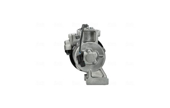 Compressor, air conditioning, Image 3