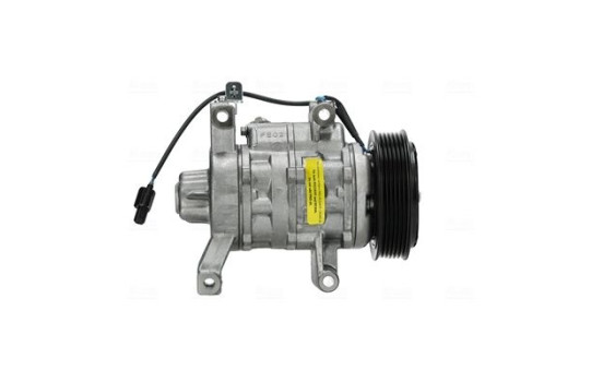 Compressor, air conditioning, Image 4