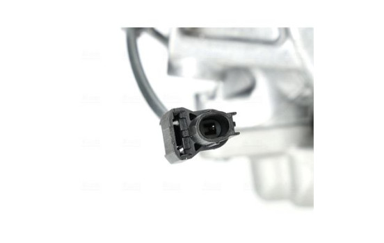 Compressor, air conditioning, Image 6