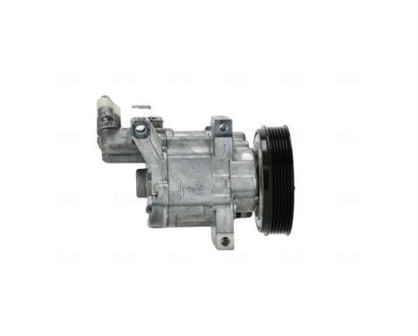 Compressor, air conditioning, Image 4