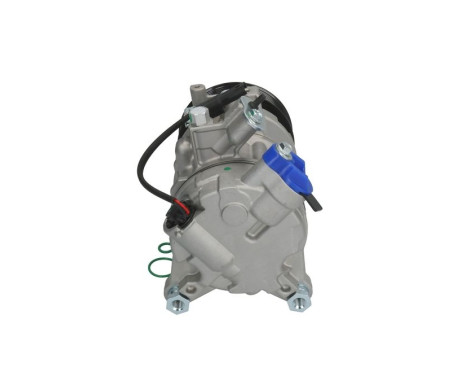 Compressor, air conditioning, Image 2