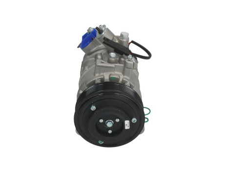 Compressor, air conditioning, Image 4