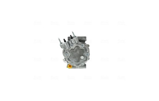 Compressor, air conditioning, Image 3