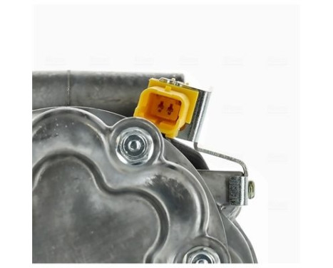 Compressor, air conditioning, Image 6