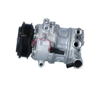 Compressor, air conditioning, Image 2