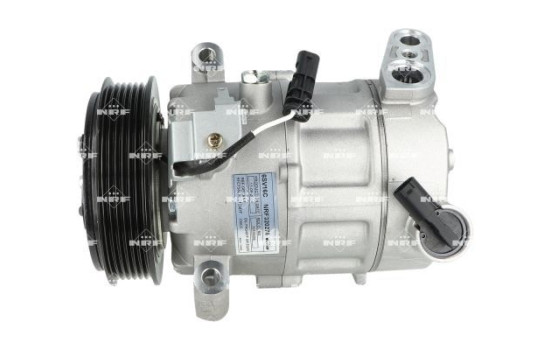 Compressor, air conditioning, Image 3