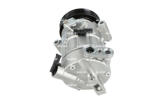 Compressor, air conditioning, Image 4